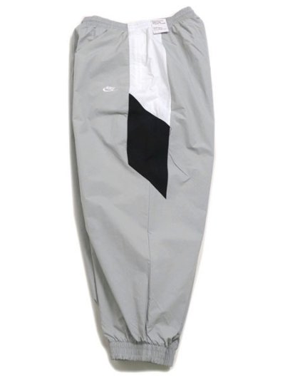 画像3: 【SALE】NIKE OVERSIZED WOVEN TRACK PANT-LT SMOKE GY