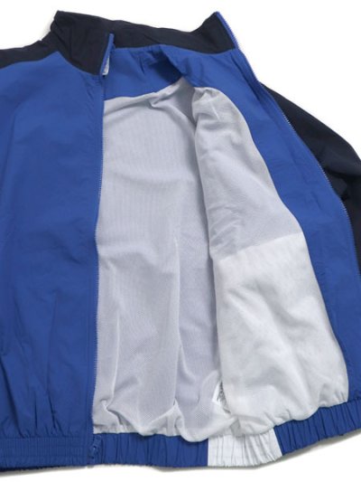 画像5: 【送料無料】NIKE OVERSIZED WOVEN TRACK JACKET-GAME ROYAL