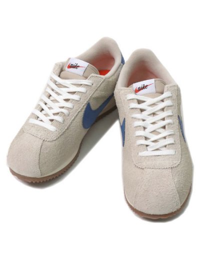 画像5: 【SALE】NIKE WMNS CORTEZ SANDDRIFT/GAME ROYAL