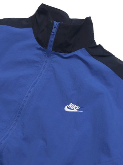 画像3: 【送料無料】NIKE OVERSIZED WOVEN TRACK JACKET-GAME ROYAL