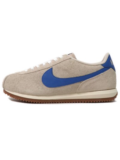 画像1: 【送料無料】NIKE WMNS CORTEZ SANDDRIFT/GAME ROYAL