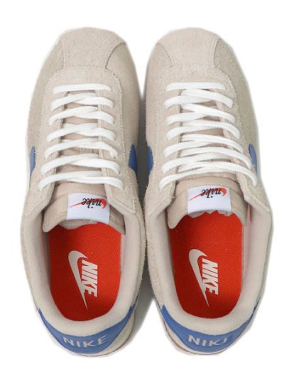 画像6: 【SALE】NIKE WMNS CORTEZ SANDDRIFT/GAME ROYAL