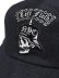 画像6: 【MEGA SALE】LEFT FIELD 5P MESHCAP HT SKULL
