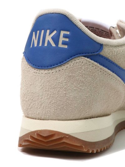 画像8: 【SALE】NIKE WMNS CORTEZ SANDDRIFT/GAME ROYAL
