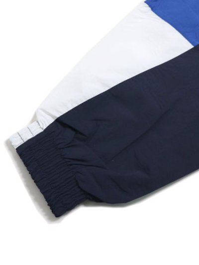 画像6: 【送料無料】NIKE OVERSIZED WOVEN TRACK JACKET-GAME ROYAL