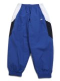 【送料無料】NIKE OVERSIZED WOVEN TRACK PANT-GAME ROYAL