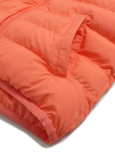 画像4: 【送料無料】【KIDS】NIKE YTH NSW LOW SYNFL JKT ADP-LT WILD MANGO