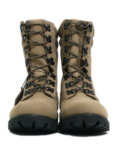 画像3: 【SALE】【送料無料】TIMBERLAND PREMIUM TALL BOOT MEDIUM BEIGE NUBUCK