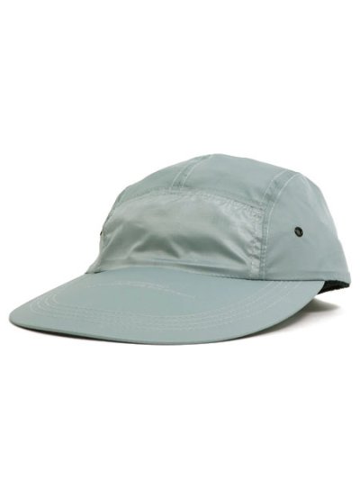 画像1: INTERBREED NIGHT RIDE LONGBILL CAP