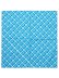 画像1: INTERBREED HAPPY WEEKEND BANDANA WHITE/LT BLUE (1)
