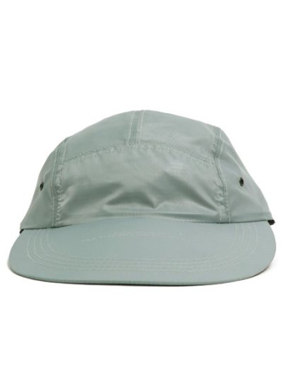 画像2: INTERBREED NIGHT RIDE LONGBILL CAP