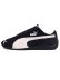 画像1: 【送料無料】PUMA SPEEDCAT OG PUMA BLACK/MAUVE MIST (1)
