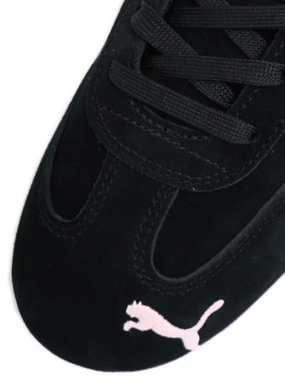 画像7: 【送料無料】PUMA SPEEDCAT OG PUMA BLACK/MAUVE MIST