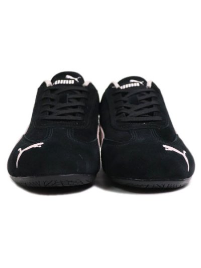 画像3: 【送料無料】PUMA SPEEDCAT OG PUMA BLACK/MAUVE MIST