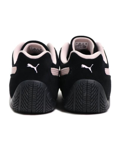 画像4: 【送料無料】PUMA SPEEDCAT OG PUMA BLACK/MAUVE MIST