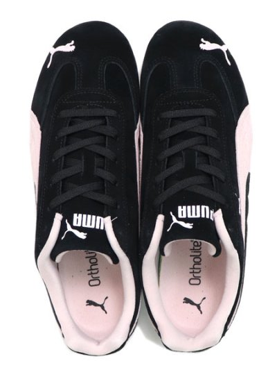 画像6: 【送料無料】PUMA SPEEDCAT OG PUMA BLACK/MAUVE MIST