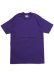 画像1: PRO CLUB HEAVY WEIGHT S/S TEE-PURPLE (1)