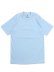 画像1: PRO CLUB HEAVY WEIGHT S/S TEE-LIGHT BLUE (1)