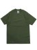 画像1: PRO CLUB HEAVY WEIGHT S/S TEE-OLIVE (1)