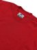 画像3: PRO CLUB HEAVY WEIGHT S/S TEE-RED (3)