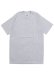 画像1: PRO CLUB HEAVY WEIGHT S/S TEE-GREY (1)