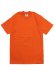画像1: PRO CLUB HEAVY WEIGHT S/S TEE-ORANGE (1)