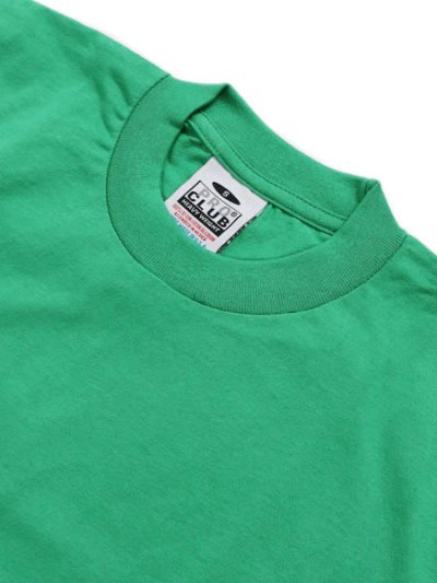 画像3: PRO CLUB HEAVY WEIGHT S/S TEE-KERRY GREEN