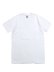 画像1: PRO CLUB COMFORT V S/S TEE-WHITE (1)
