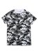 画像1: PRO CLUB COMFORT CREW S/S TEE-CITY CAMO (1)
