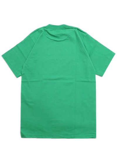 画像2: PRO CLUB HEAVY WEIGHT S/S TEE-KERRY GREEN