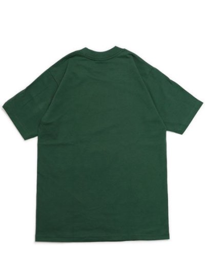 画像2: PRO CLUB HEAVY WEIGHT S/S TEE-GREEN