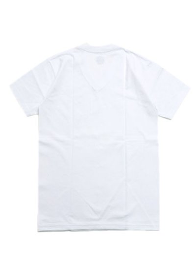 画像2: PRO CLUB COMFORT V S/S TEE-WHITE