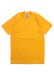 画像1: PRO CLUB HEAVY WEIGHT S/S TEE-GOLD (1)
