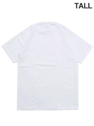 画像5: PRO CLUB HEAVY WEIGHT S/S TEE-WHITE