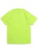 画像2: PRO CLUB HEAVY WEIGHT S/S TEE-SAFETY GREEN (2)