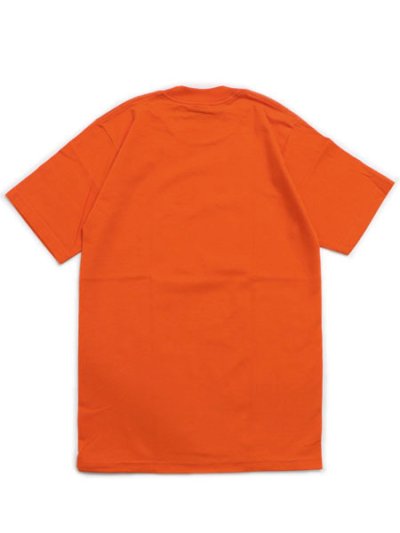 画像2: PRO CLUB HEAVY WEIGHT S/S TEE-ORANGE