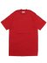 画像1: PRO CLUB HEAVY WEIGHT S/S TEE-RED (1)
