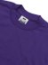 画像3: PRO CLUB HEAVY WEIGHT S/S TEE-PURPLE (3)