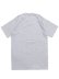 画像2: PRO CLUB HEAVY WEIGHT S/S TEE-GREY (2)