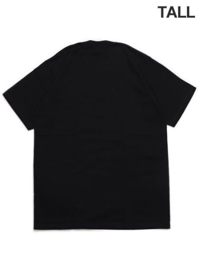 画像5: PRO CLUB HEAVY WEIGHT S/S TEE-BLACK
