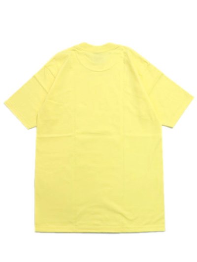 画像2: PRO CLUB HEAVY WEIGHT S/S TEE-LEMON