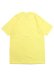 画像2: PRO CLUB HEAVY WEIGHT S/S TEE-LEMON (2)