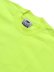 画像3: PRO CLUB HEAVY WEIGHT S/S TEE-SAFETY GREEN (3)