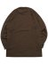 画像2: PRO CLUB HEAVY WEIGHT L/S TEE-BROWN (2)