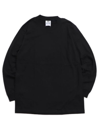 画像1: PRO CLUB COMFORT L/S TEE