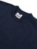 画像3: PRO CLUB HEAVY WEIGHT L/S TEE-NAVY (3)