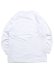 画像2: PRO CLUB HEAVY WEIGHT L/S TEE-WHITE (2)