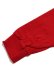 画像5: PRO CLUB HEAVY WEIGHT L/S TEE-RED (5)