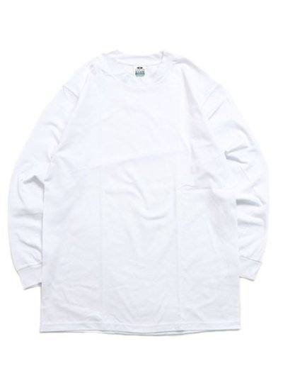 画像1: PRO CLUB COMFORT L/S TEE