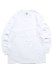 画像1: PRO CLUB COMFORT L/S TEE (1)